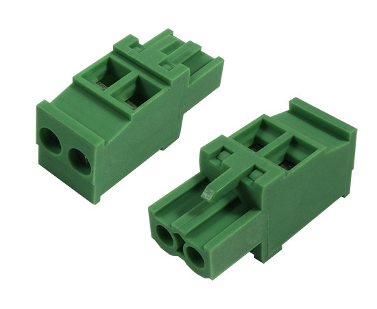 2EGTKA-5.0-02P-14 GOLTEN Terminal block