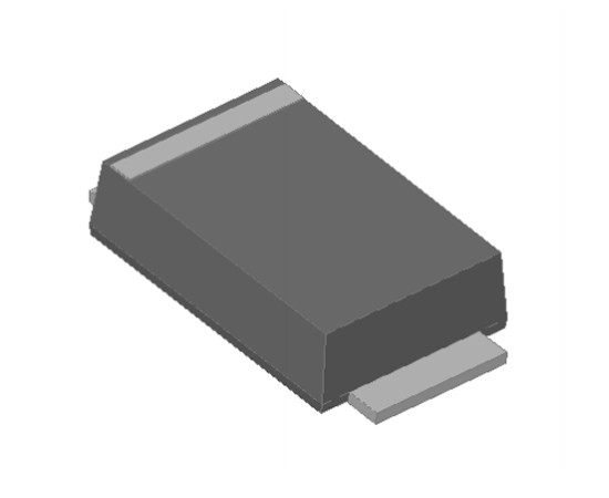 M6 diode rectifying