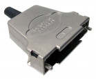 DS1047-03-25M2AS RoHS || DS1047-03-25M2AS CONNFLY Gehäuse für D-Sub-Stecker