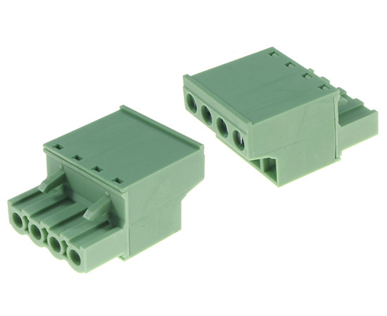 2EGTKC-5.08-04P-14-00AH GOLTEN Terminal block