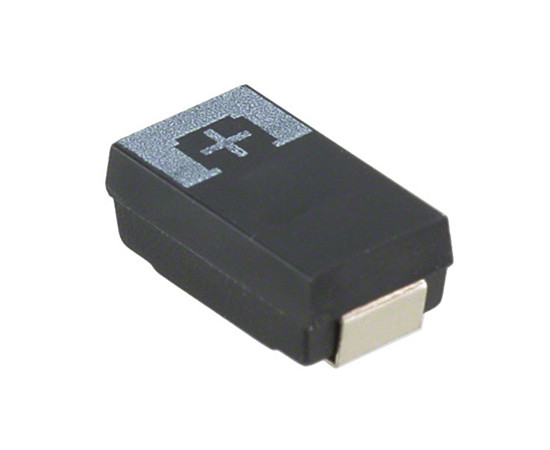 4TPE470MCL&nbsp;Panasonic&nbsp;Capacitor