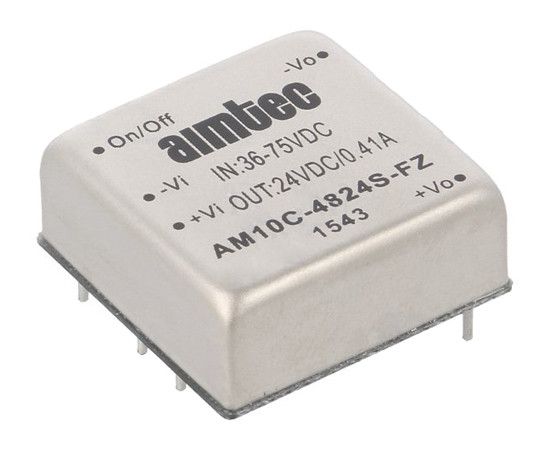 AM10C-2405S-FZ AIMTEC