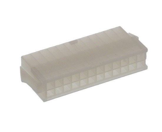 39012241 || 39-01-2241 MOLEX Złącze Mini-Fit Jr.