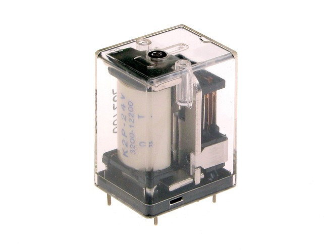 K2P-24V relay