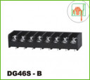 DG46S-B-06P-13-00A(H) RoHS || DG46S-B-06P-13-00AH  DEGSON Listwa zaciskowa