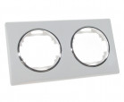 AD VB FRAMEgloss2W RoHS bialy || VB  framegloss2W