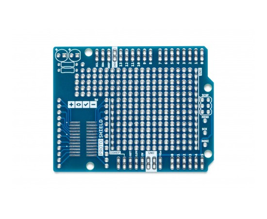 TSX00083 Proto Shield Rev3 (Uno Size)