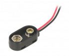 SBS-IR-1 RoHS || SBS-IR-1 Comf Batterieanschluss