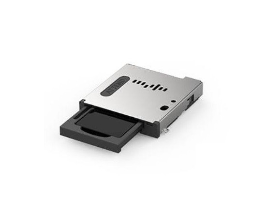115U-B200 || 115U-B200 ATTEND NanoSIM / MicroSD Card Connector