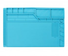 AS12 || AS12 Silicone soldering mat 