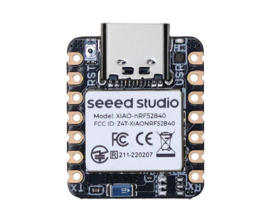 XIAO NRF52840 (102010448) SEEED STUDIO