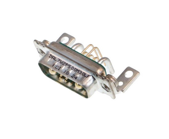 DAL7W2P500M30LF&nbsp;AMPHENOL&nbsp;Złącze&nbsp;D-sub&nbsp;Combo