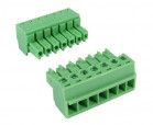 15EGTK-3.81-07P-14-00AH RoHS || 15EGTK-3.81-07P-14-00AH GOLTEN Terminal block