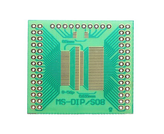 PD MS-DIP/SO8
