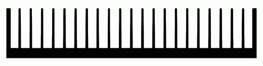 SK 568 150 SA Fischer Radiator