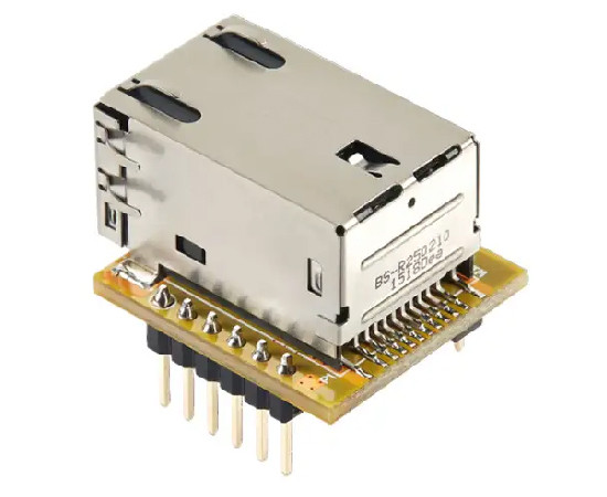 WIZ850IO Moduł Ethernet WIZNET