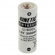 ER18505M Kinetic Battery