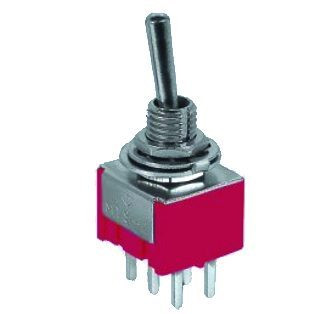 MTS213-A2; toggle switch;