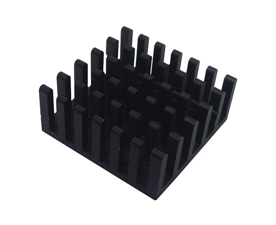 ICKPGA14X14X12 || ICK PGA 14 x 14 x 12 Fischer Heatsink