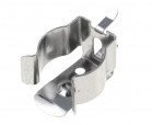 BC-0401 RoHS || BC-0401 Bequemer Batteriehalter