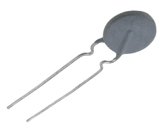 PTCCL11H251HBE Vishay Termistor