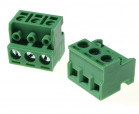 GT332W-5.0-03P-14-00AH RoHS || GT332W-5.0-03P-14 GOLTEN Listwa zaciskowa