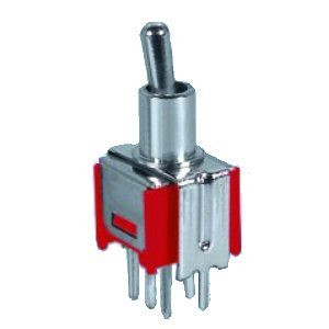 SMTS202-2C2T; toggle switch;