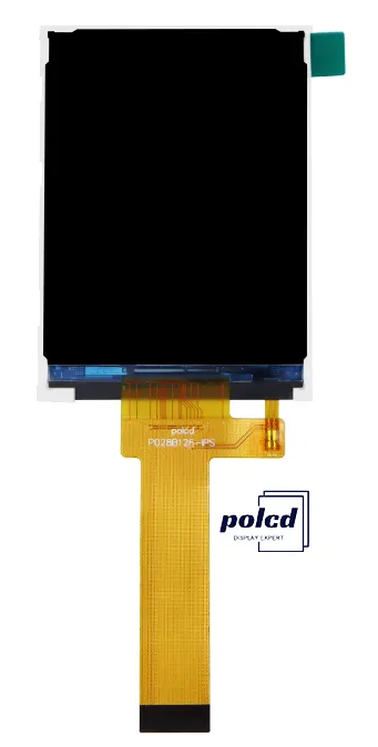 O&nbsp;TFT&nbsp;P028B126-IPS-CTP