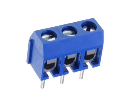 DG301-5.0-03P-12-18AH DEGSON Terminal block