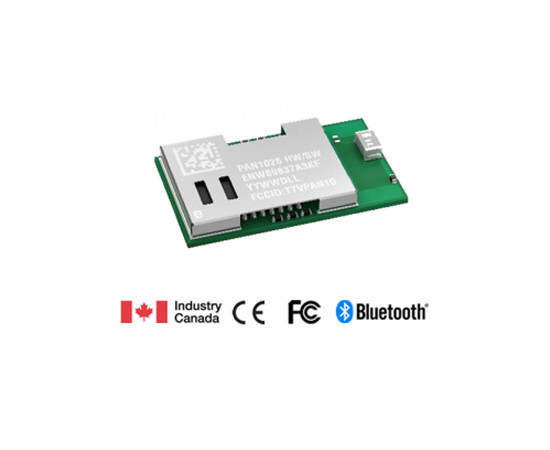 PAN1026A (ENW89837A5KF)