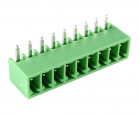 15EGTRC-3.5-09P-14-00AH RoHS || 15EGTRC-3.5-09P-14-00AH GOLTEN Terminal block