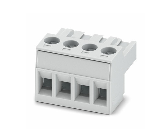 MSTBT 2.5/ 4-ST KMGY || Klemmleisten MSTBT 2,5/ 4-ST KMGY / 1878037 PHOENIX CONTACT