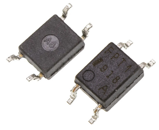IS357 ISOCOM