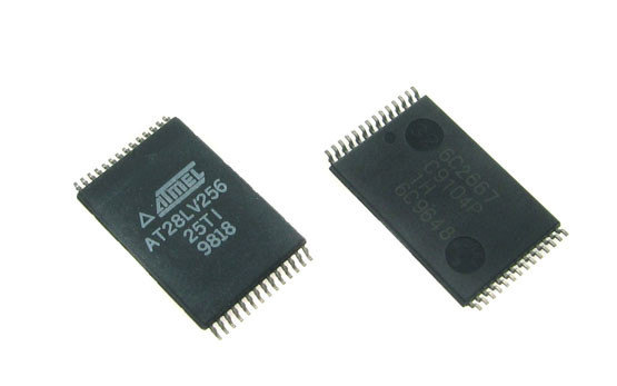 AT28LV256-25TI