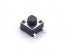 KAN0649-0501B1 RoHS || KAN0649 TACTRONIC Tact switch