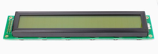 O LCS202-3zst; S6A0069 Controller