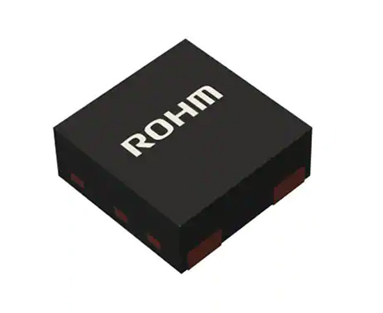 RV8L002SNHZGG2CR DFN1010-3W ROHM