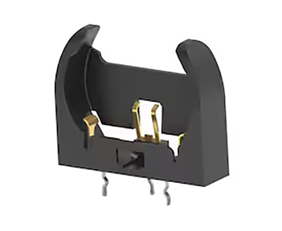 2-1775485-1 TE Connectivity Podstawka baterii