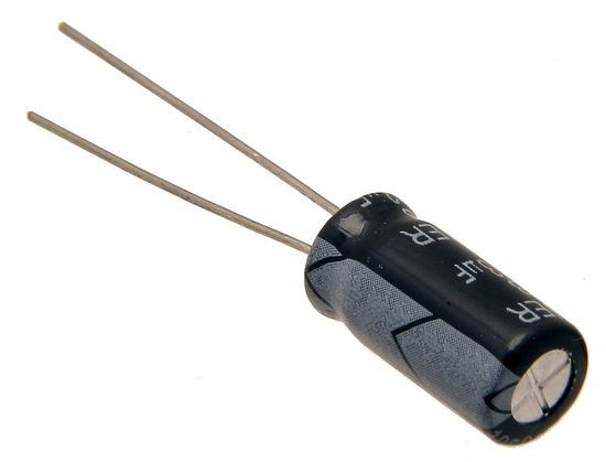 REB2G3R3M0812 LEAGUER Kondensator elektrolityczny