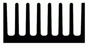 SK 567 75 SA Fischer Radiator