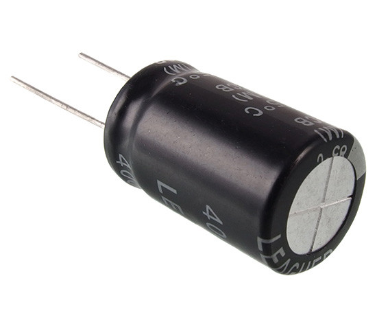 RT12G470M1627 LEAGUER Elektrolytkondensator