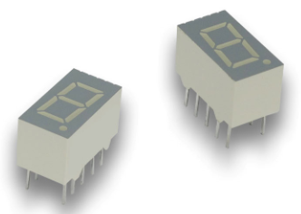 SA36-11SURKWA&nbsp;Kingbright