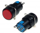 PBS-35D Roter Knopf