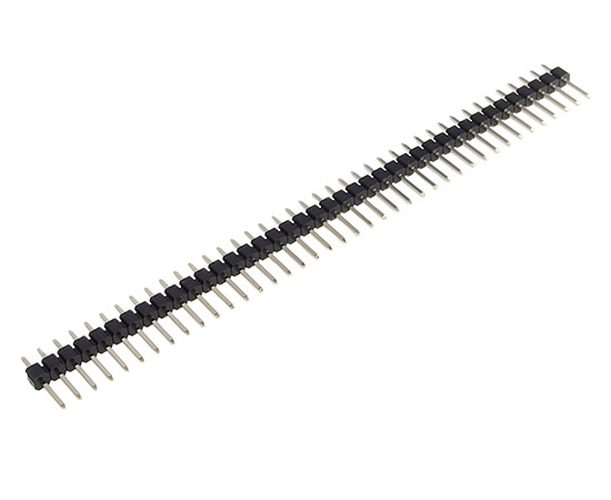 CH-254-PH-1-40-254-S-115-G0-A CONNECTAR Pin header