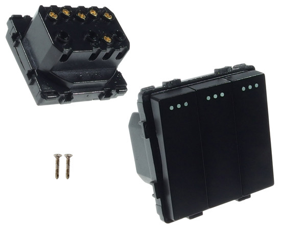 Mechanical switch OE 3G1WB