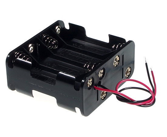 BH-383A Comf Pojemnik baterii