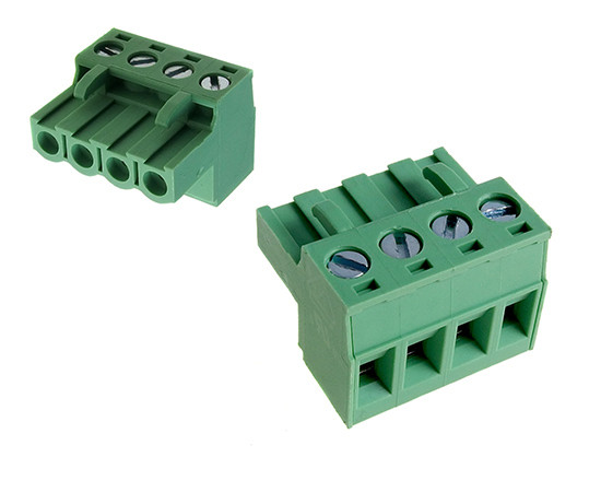 2EDGKF-5.0-04P-14-00AH DEGSON Terminal block