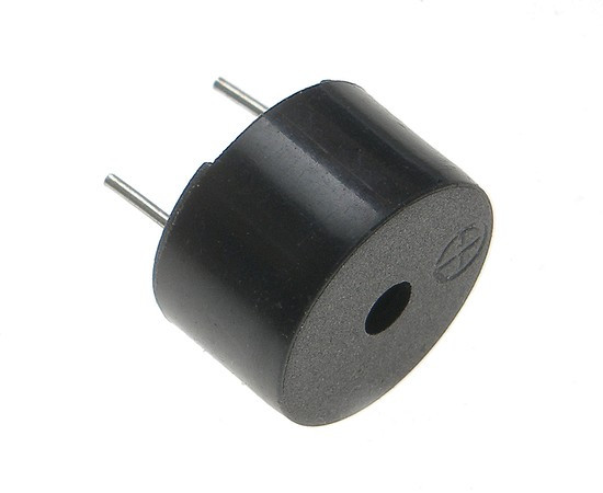 KPX1205ub magnetic tranducer with generator and in package