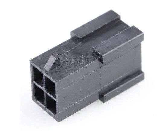 430200401 || 43020-0401 MOLEX Micro-Fit 3.0