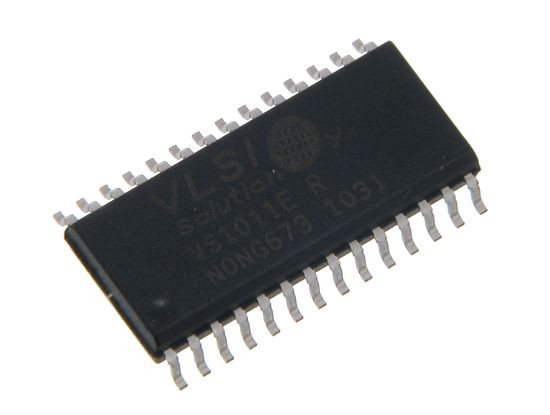 VS1011E-S VLSI SOLUTION